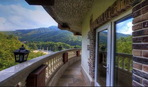 Discover Premium Hotels in Gorgan for an Exceptional Stay