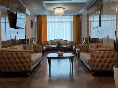 Cheap Guesthouse in Qazvin
