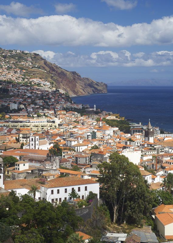 Madeira Islands-Madeira-Portugal