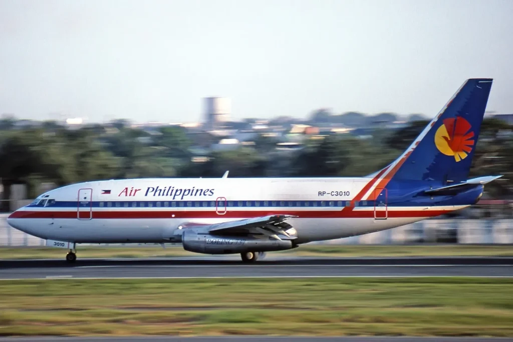 **Condor Flugdienst Fluggesellschaft DECFG Informationen**