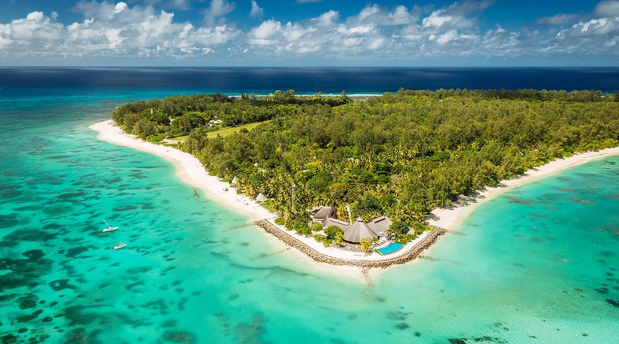 Seychelles Beaches-Various Islands-Seychelles