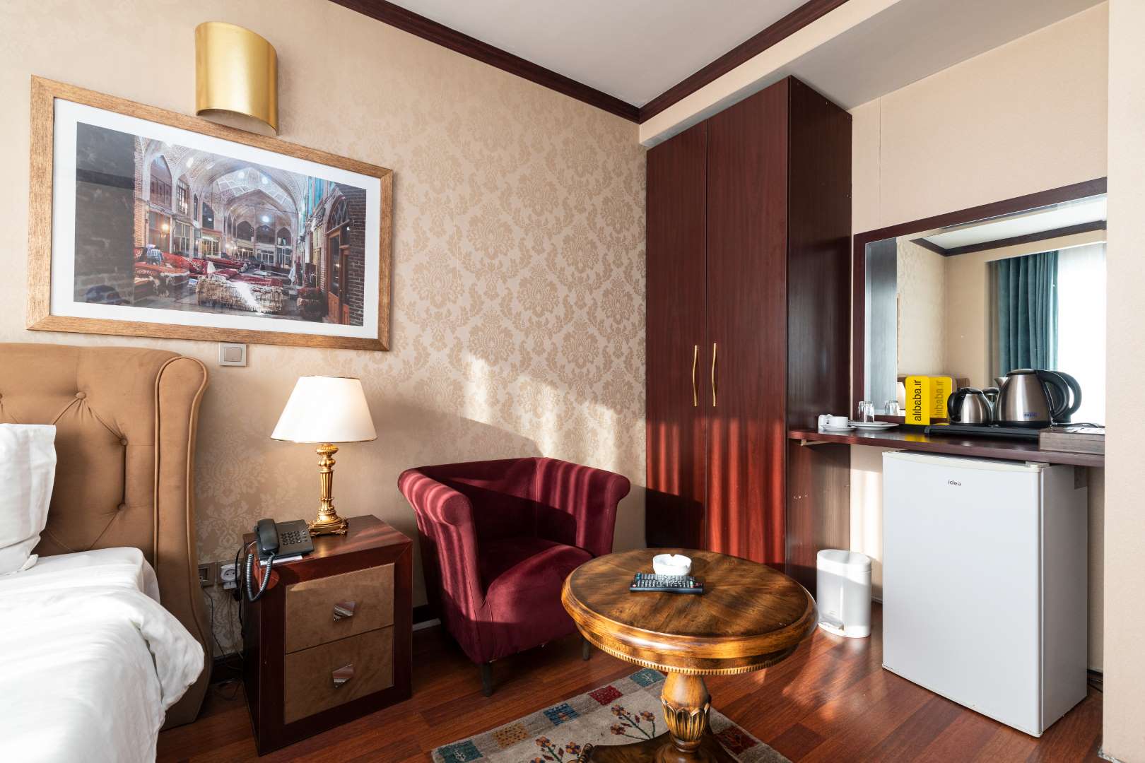 Cheap Hostels in Tehran: Best Budget Accommodations for Savvy Travelers