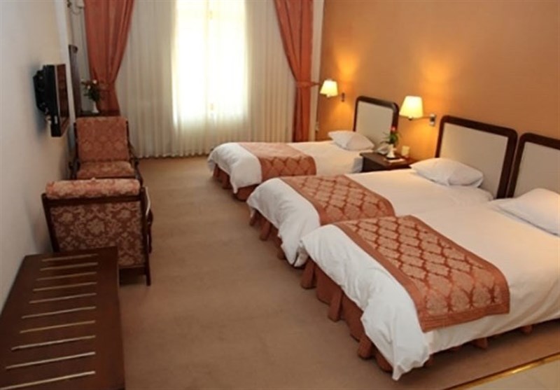 Kish Hostel