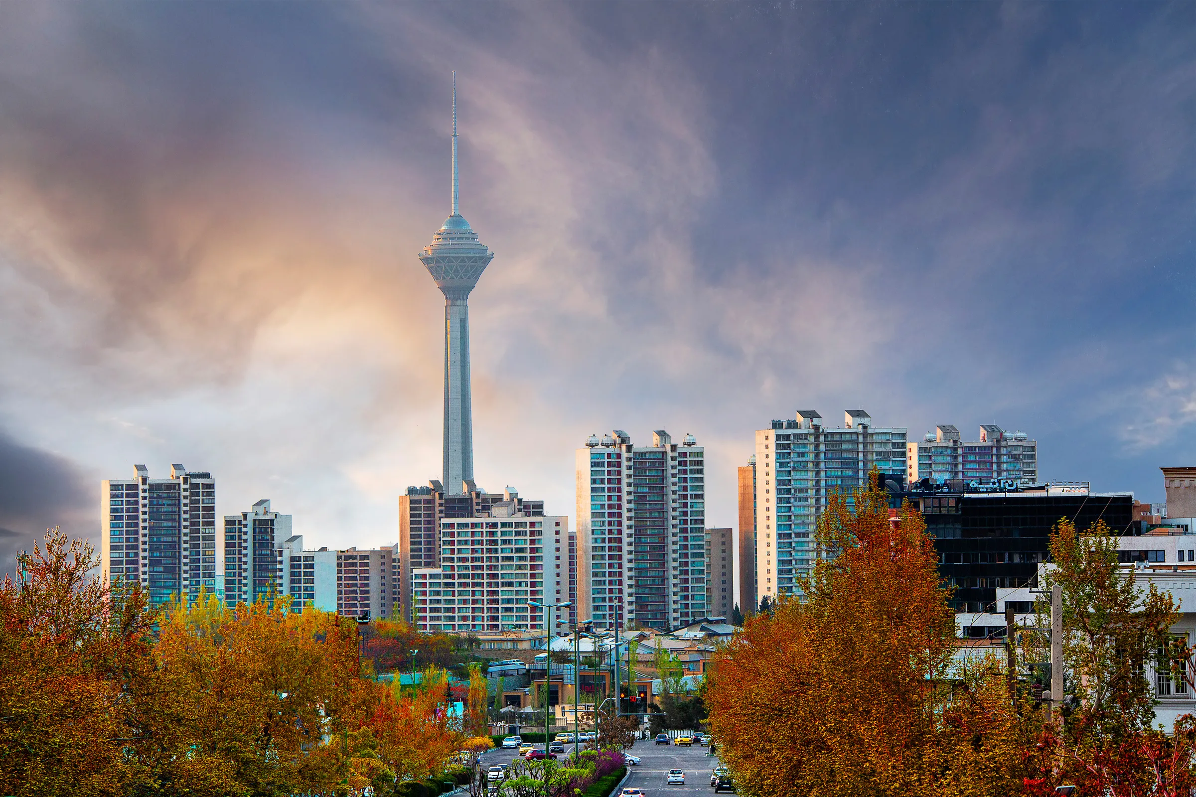 رزرو بلیط تهران مشهد