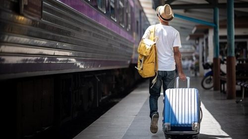 تجربه ریل نوین: آسایش و سرعت در سفر با قطارهای اروپا