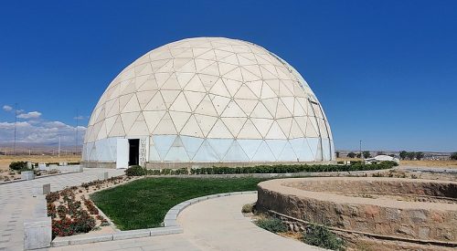 راهکار نوین اقامتی در مهاباد جهت پذیرایی ویژه از گردشگران نوروزی