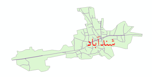 راهنمای جامع گردشگری شندآباد آذربایجان شرقی ایران
