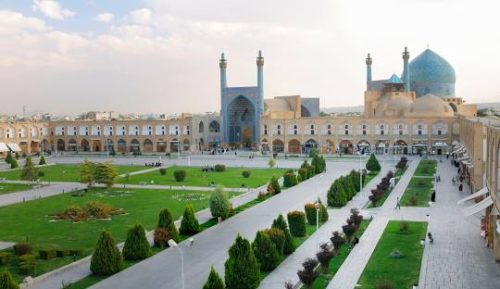 تجربه نوین گردشگری در شهر اصفهان؛ سفری به اعماق هنر و تاریخ