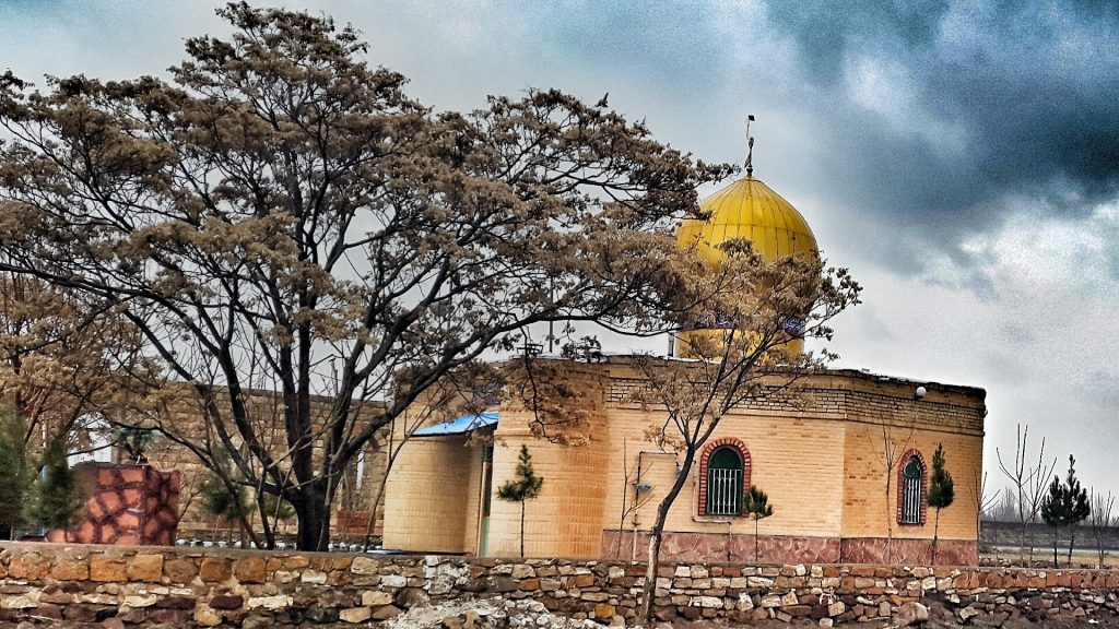 راهنمای جامع گردشگری در عجب شیر آذربایجان شرقی ایران