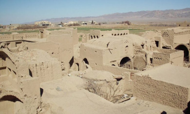 کشف جاذبه های دیدنی در دل تاریخ بهاباد یزد