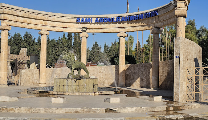 کشف رمز و راز ایران در بازدید از مکان‌های تاریخی بی‌نظیر