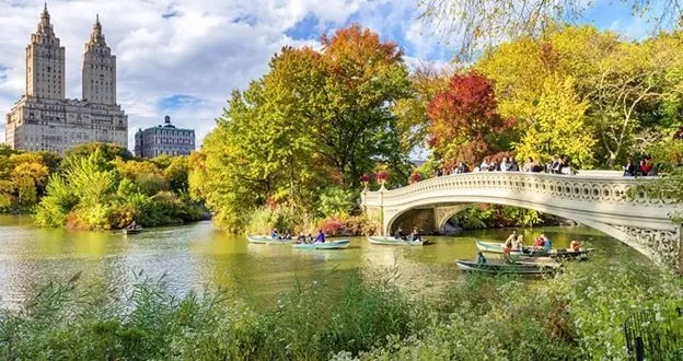 ۵ استراتژی کلیدی جهت شکوفایی سرمایه‌گذاری گردشگری