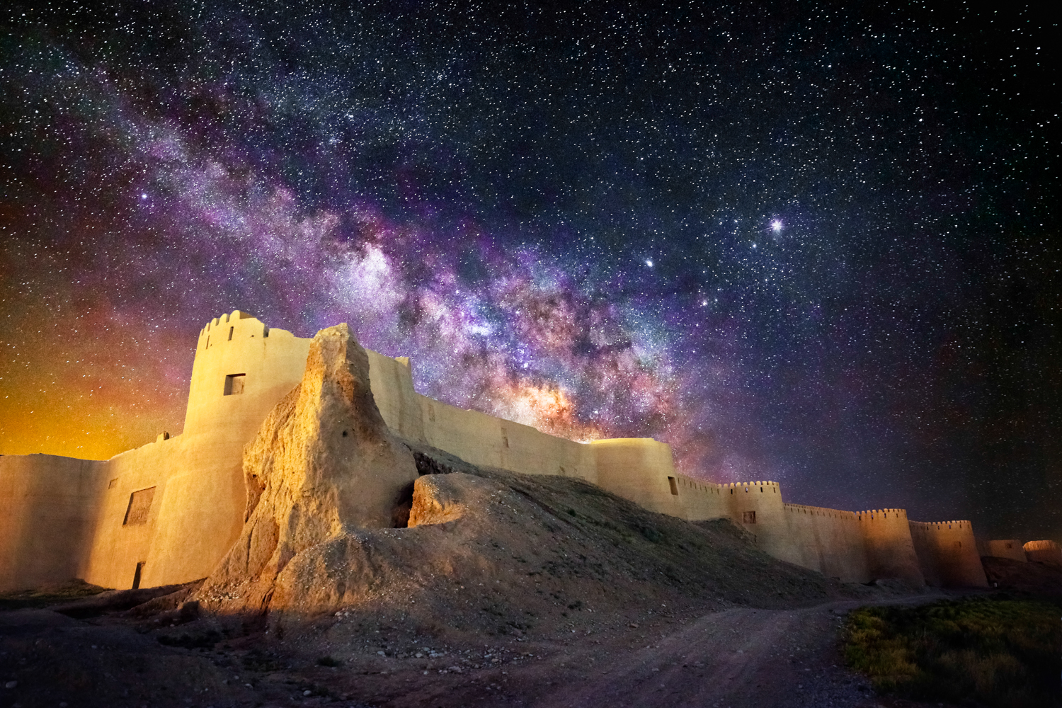 تجربه سفر نوروزی