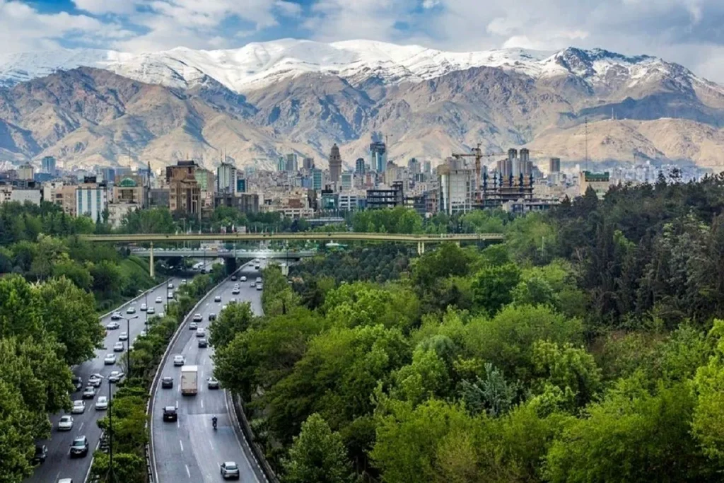 جاذبه های تاریخی