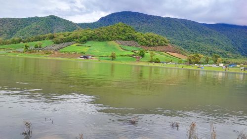 گردشگری شفیع آباد