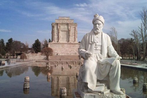 حکمت فردوسی