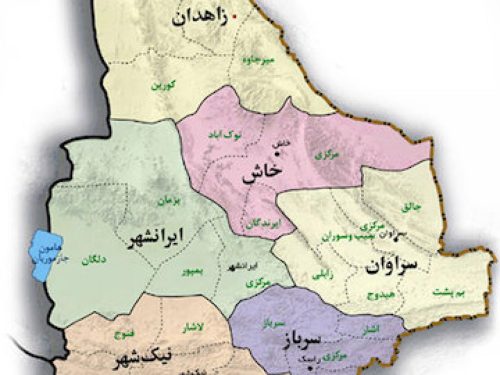 تنوع طبیعت
