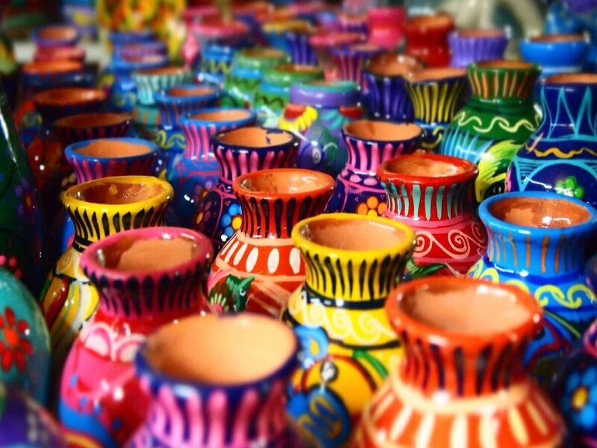 رشد پایدار بازار صنایع دستی در نوروز با نوآوری و فرصت‌های طلایی