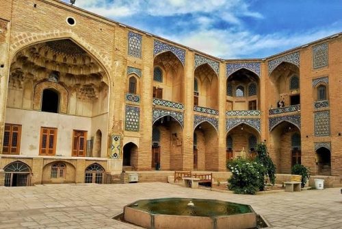 تحلیل روند رشد و افق‌های نوین بازار صنایع دستی سمنان