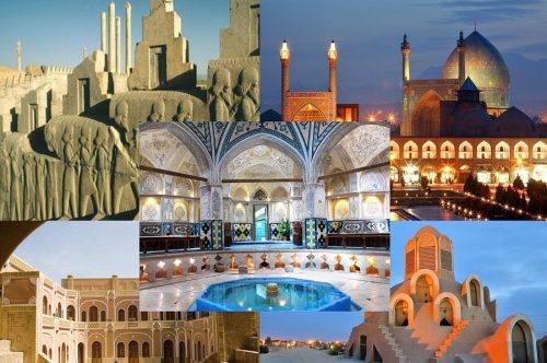 تحول اقتصادی سفر