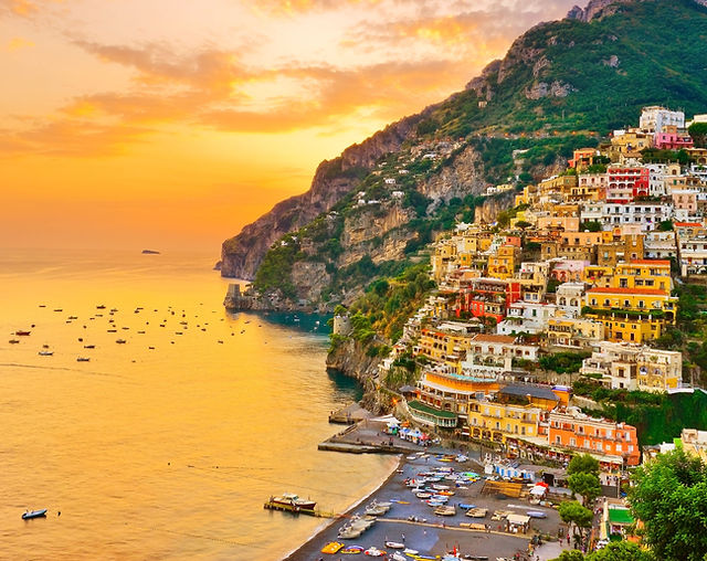 Amalfi Coast Sunset Cruises-Amalfi Coast-Italy