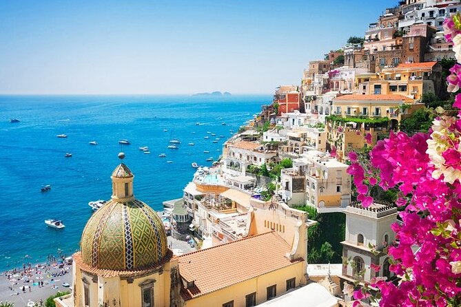 Amalfi Ravello Artistic Corners