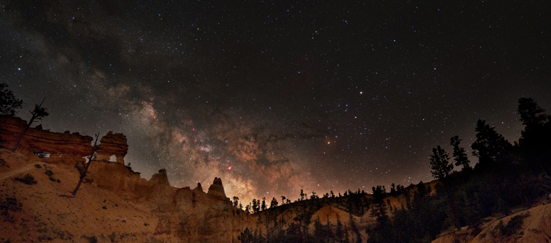 Bryce Canyon Starlight Tours-Utah-United States