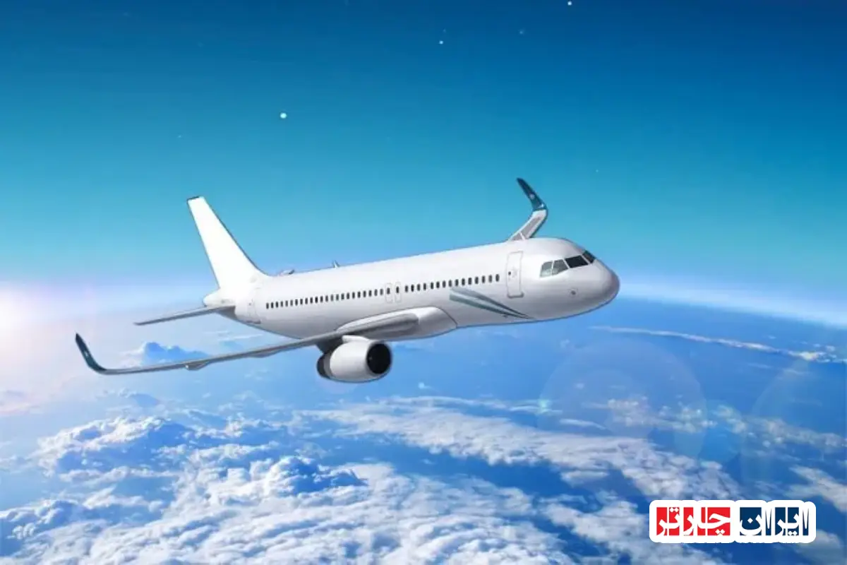 Book the best airfare today with Iran Charter