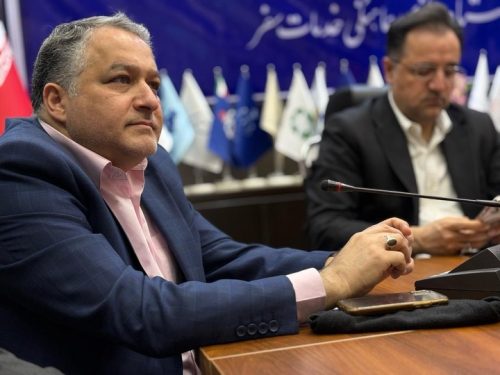 Transforming Gilan: 25 Tourism Initiatives and 3 Luxury Hotels On the Horizon