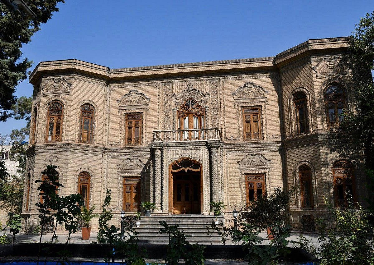 تجربه استثنایی شبی در موزه با ایران چارتر برای کشف رموز تاریخ