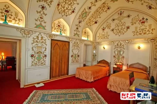 رزرو هتل شمال