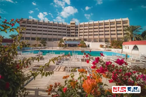 Cheap Apartment Hotel Tabriz Special Prices by Iran Charter