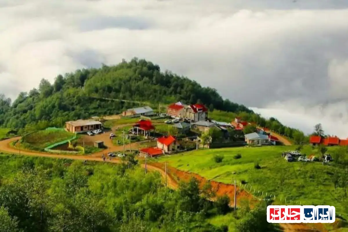 چهره مازندران