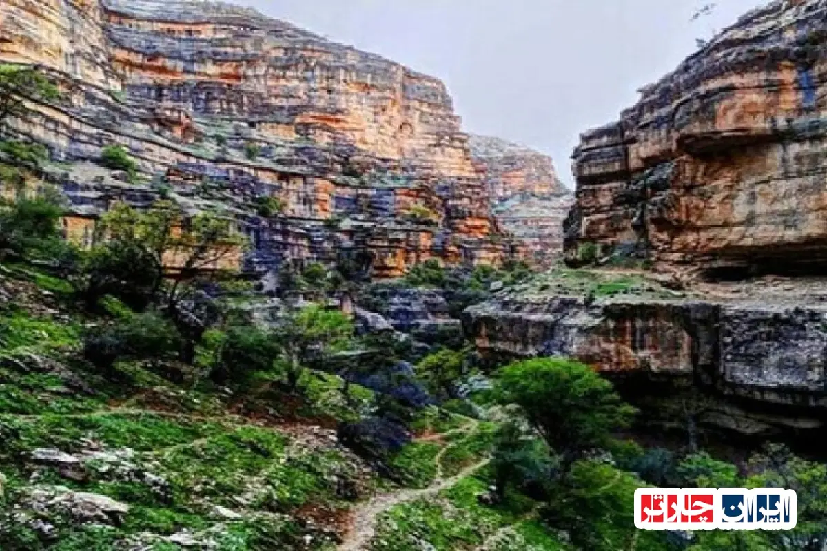 زیبایی های لرستان