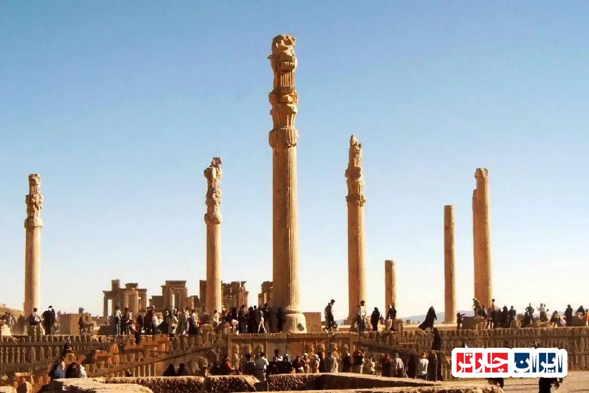 میراث هنری ایران