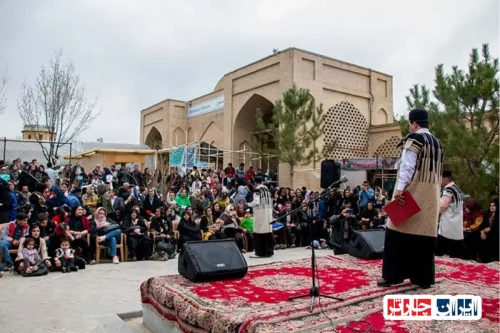 تجربه نوروزی نوین