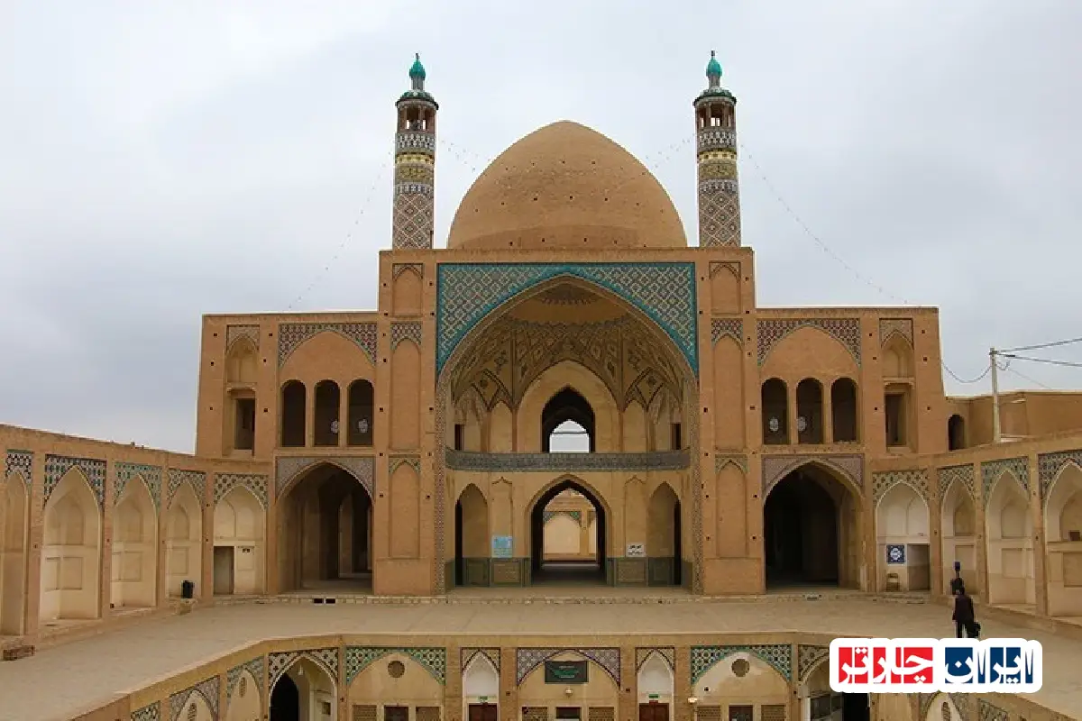 بازآفرینی شکوه دیرین؛ مرمت نوین مسجد قاجاری برای زنده نگه داشتن تاریخ