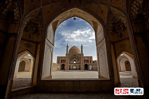بازآفرینی شکوه دیرین؛ مرمت نوین مسجد قاجاری برای زنده نگه داشتن تاریخ