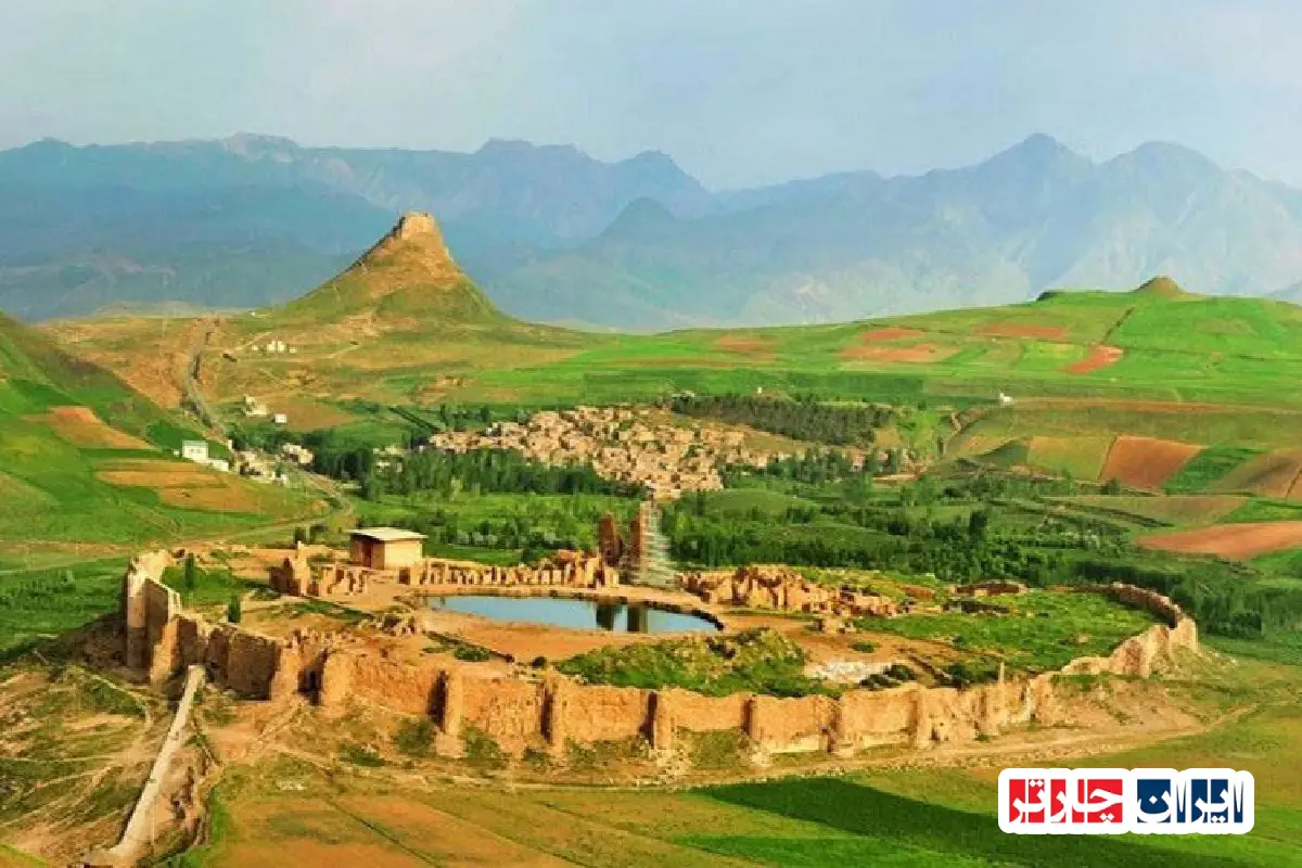 پیشگامی در رشد اقتصادی از طریق سرمایه گذاری هوشمند در آذربایجان غربی