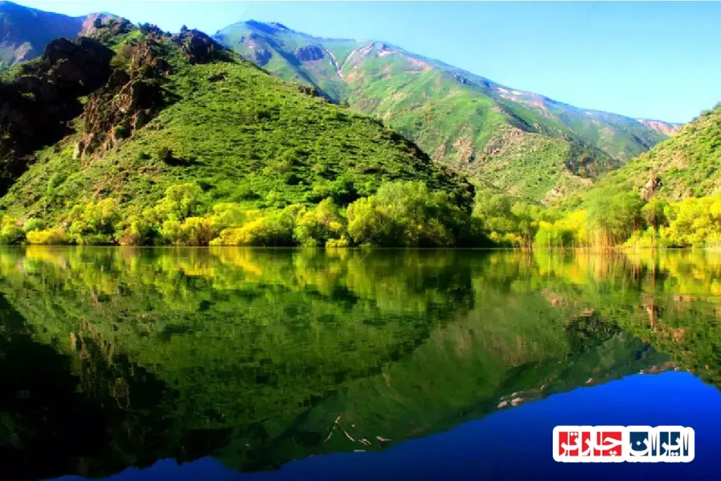 پیشگامی در رشد اقتصادی از طریق سرمایه گذاری هوشمند در آذربایجان غربی