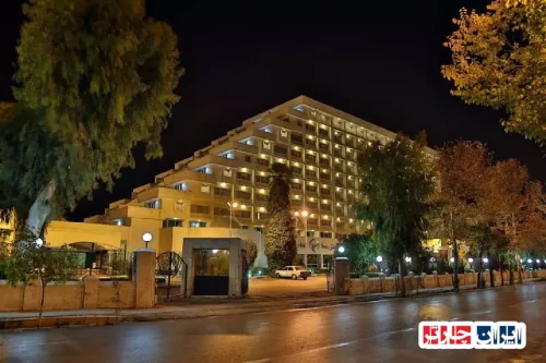 رزرو هتل شمال