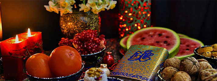 رمزگشایی نوین آیین‌های ایرانی