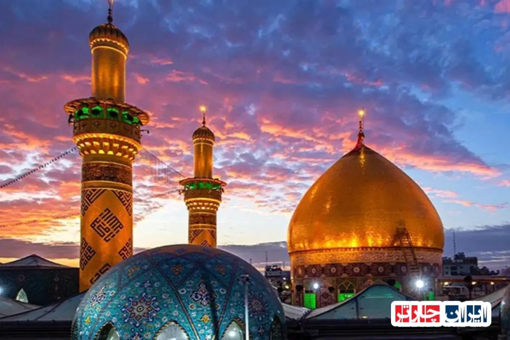 هواپیما چارتر مشهد