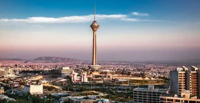 سفری اسرارآمیز در تاریخ پایتخت از دوران طهرون تا تهران