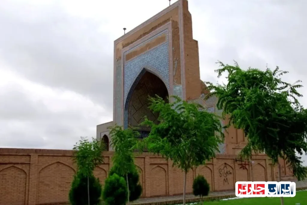 راهنمای جامع فاصله تایباد مشهد با بررسی زمان و مسیر سفر