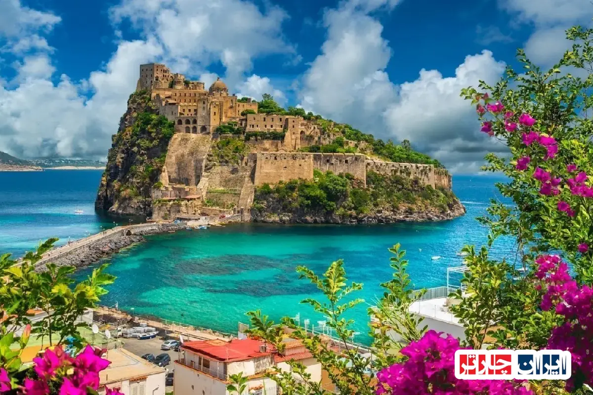 Amalfi Vietri Scenic Rides