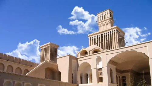 جاهای دیدنی