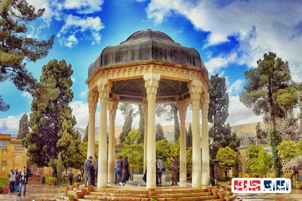 فاصله کاشان شیراز