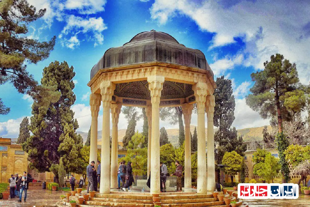 فاصله کاشان شیراز