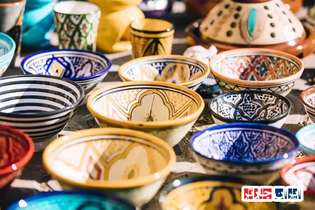 صادرات فرهنگی
